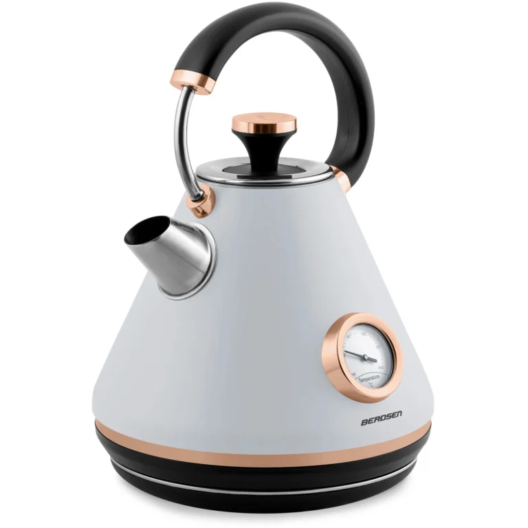 Kuhalo Za Vodu S Termostatom 1,7l Berdsen Bd 701 Premium 5