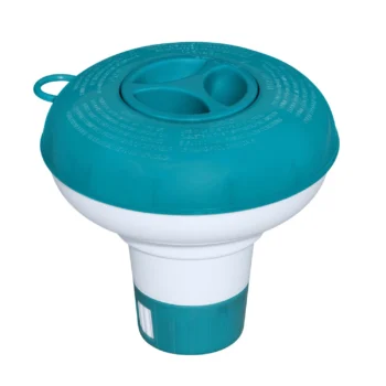 Mali Plovak, Bestway 58210 Dozator Kemikalija Za Bazen 1
