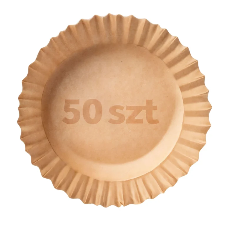 Papir Za Pečenje Za Fritezu 20 Cm Berdsen 50 Kom 4
