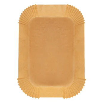 Papir Za Pečenje Za Fritezu 22x14 Cm Berdsen 50 Kom 2