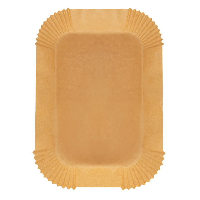 Papir Za Pečenje Za Fritezu 22x14 Cm Berdsen 50 Kom 2