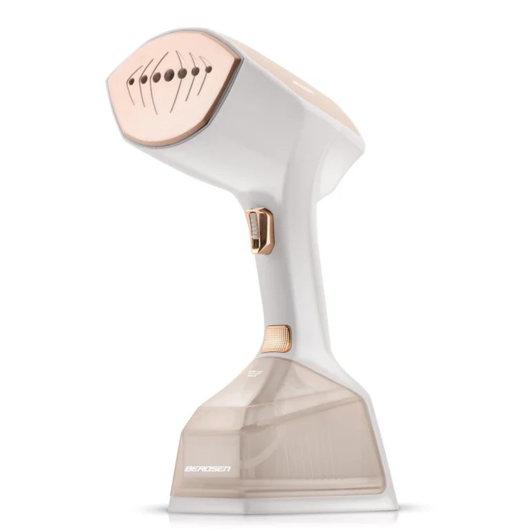 Pegla Za Odjeću Na Paru 2000 W Berdsen Bd 300 Beige 1