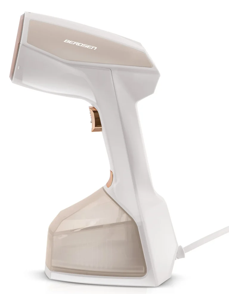Pegla Za Odjeću Na Paru 2000 W Berdsen Bd 300 Beige 2
