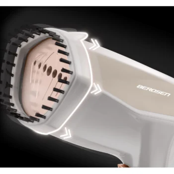 Pegla Za Odjeću Na Paru 2000 W Berdsen Bd 300 Beige 3