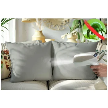 Pegla Za Odjeću Na Paru 2000 W Berdsen Bd 300 Beige 7