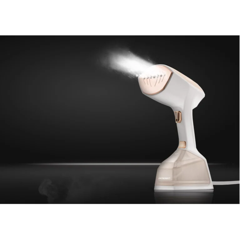 Pegla Za Odjeću Na Paru 2000 W Berdsen Bd 300 Beige 8