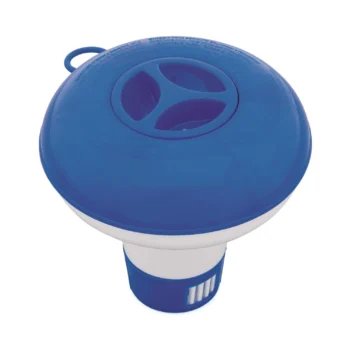 Plutajući Dozator Kemikalija + 0,5 Kg Višenamjenskih Tableta 2