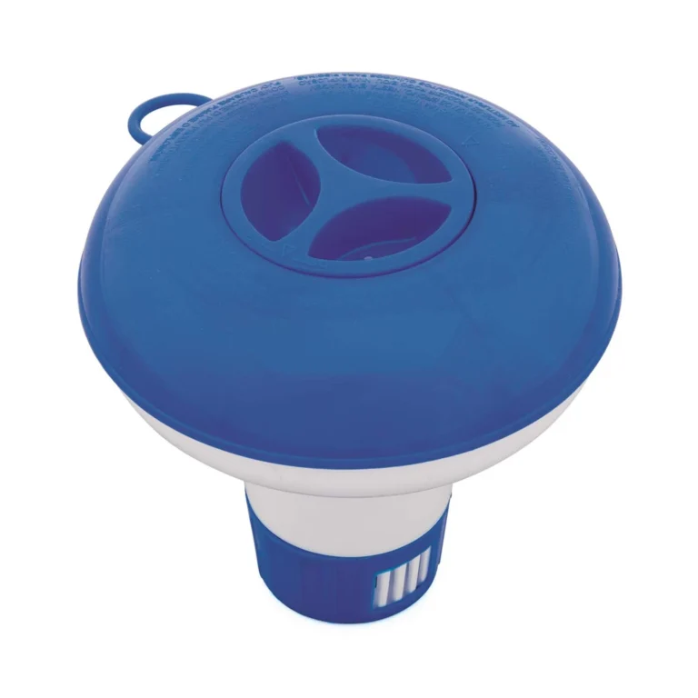 Plutajući Dozator Kemikalija + 0,5 Kg Višenamjenskih Tableta 2