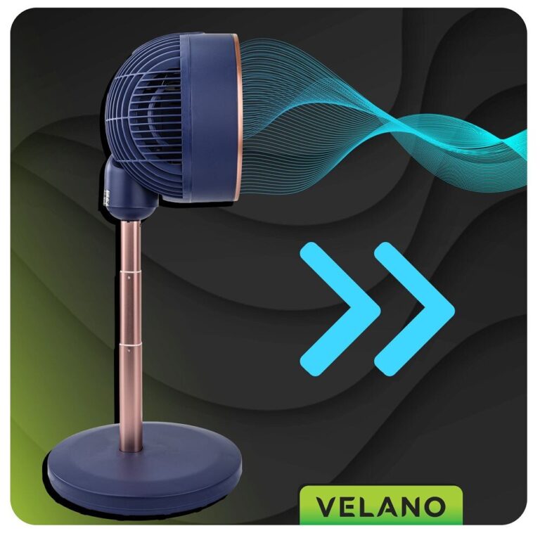 Podni Ventilator Velano 2