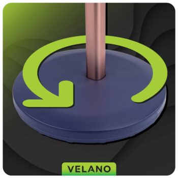 Podni Ventilator Velano 6
