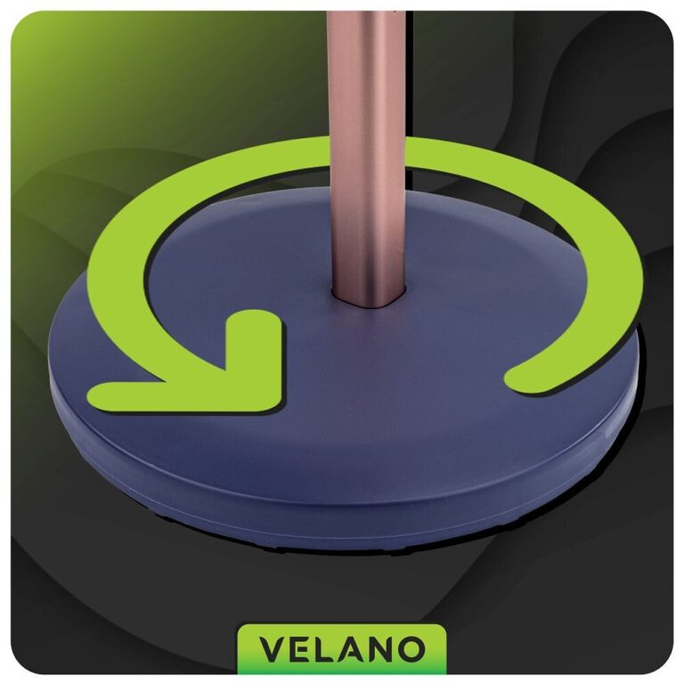 Podni Ventilator Velano 6