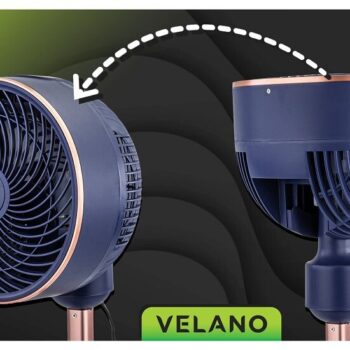 Podni Ventilator Velano 9