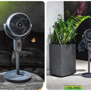 Podni Ventilator Velano Premium 2