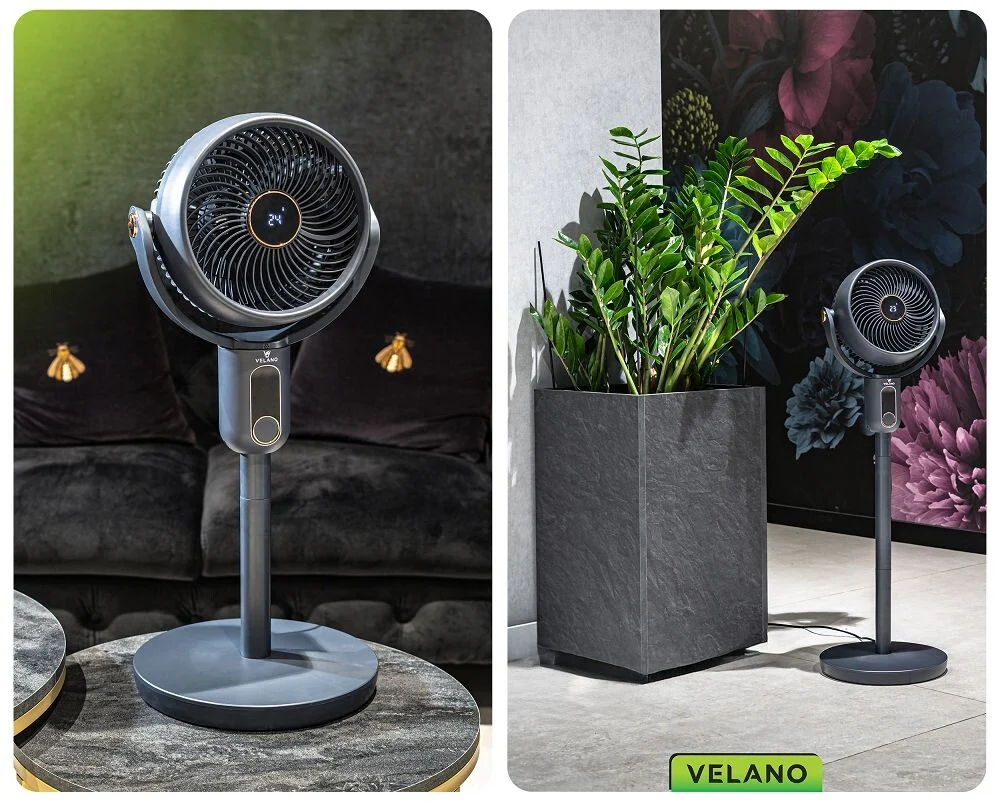 Podni Ventilator Velano Premium 2