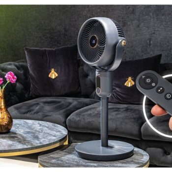 Podni Ventilator Velano Premium 5