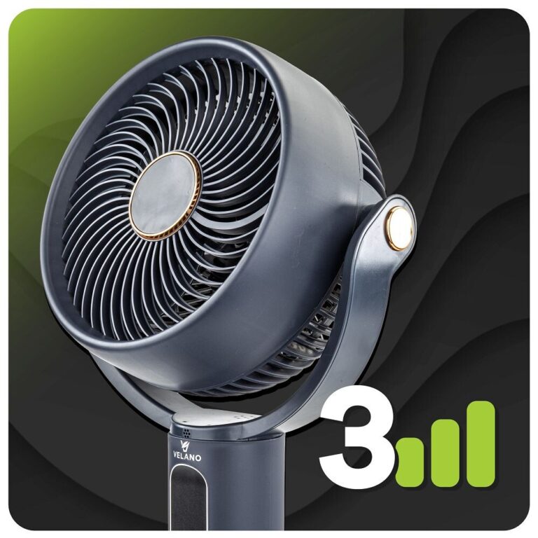 Podni Ventilator Velano Premium 7