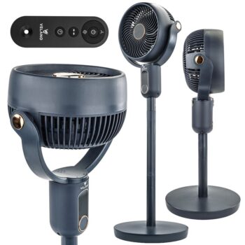 Podni Ventilator Velano Premium 9