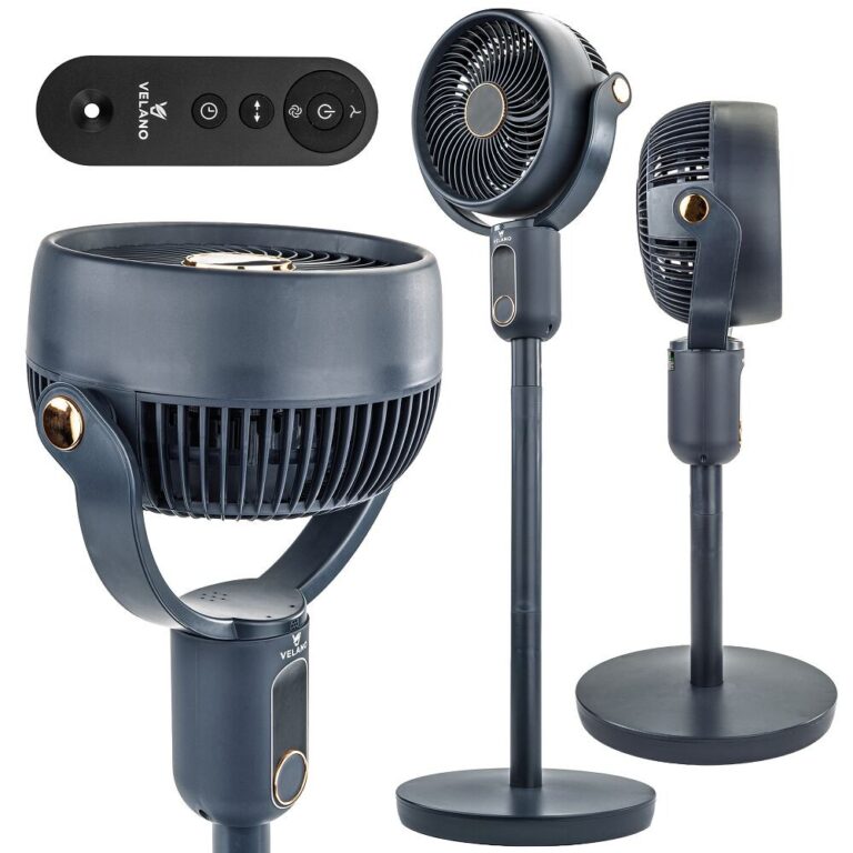 Podni Ventilator Velano Premium 9