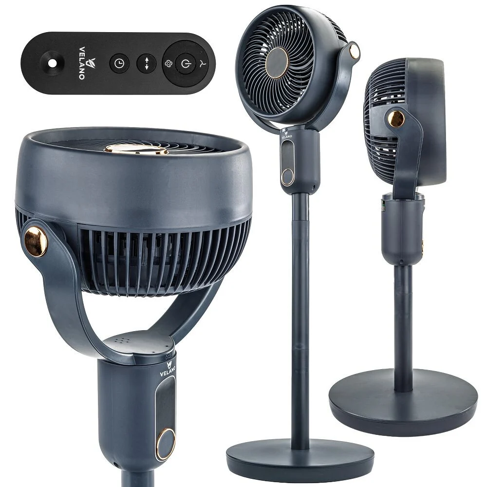 Podni Ventilator Velano Premium 9
