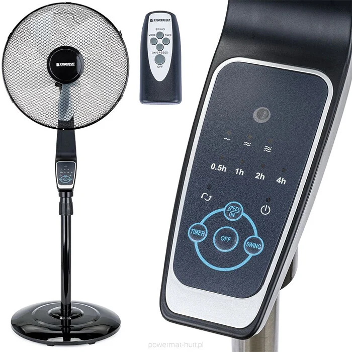 Podni Ventilator Velano Basic
