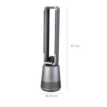 Podni Ventilator Velano Prestige 1