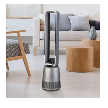 Podni Ventilator Velano Prestige 2