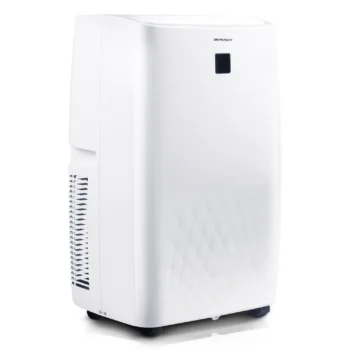 Prijenosni Klima Uređaj Berdsen Bd 581 Od 14000 Btu 1