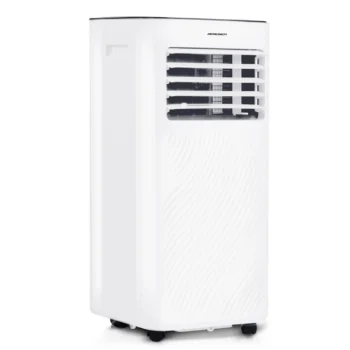 Prijenosni Klima Uređaj Berdsen Bd 582 Od 9000 Btu 4