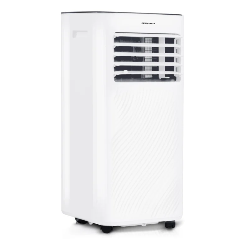 Prijenosni Klima Uređaj Berdsen Bd 582 Od 9000 Btu 4