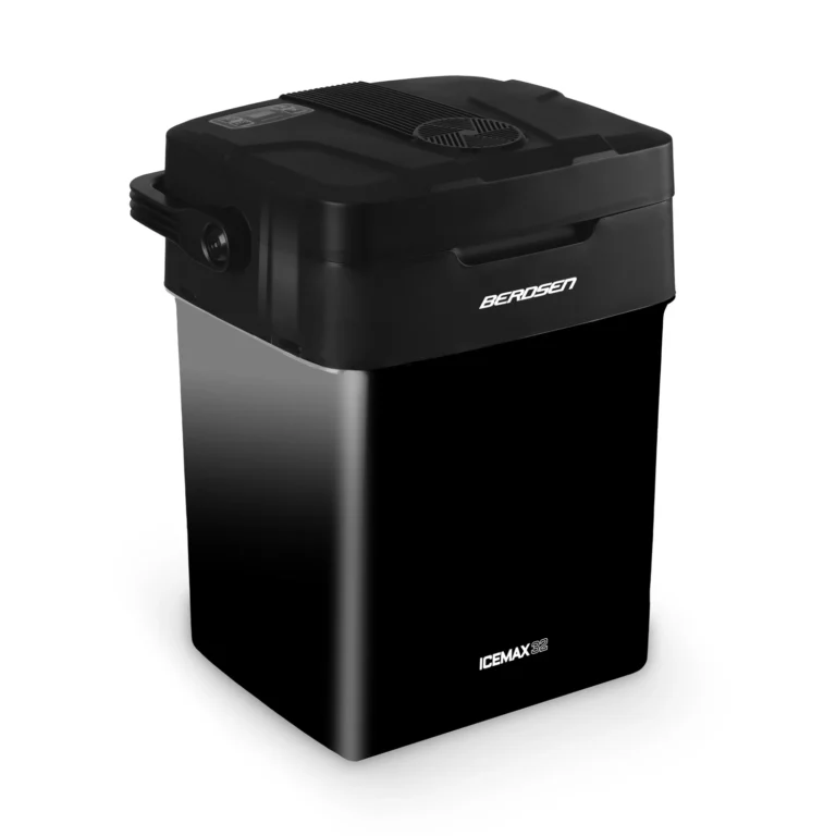 Putni Kompresorski Hladnjak 29l Berdsen Icemax 2