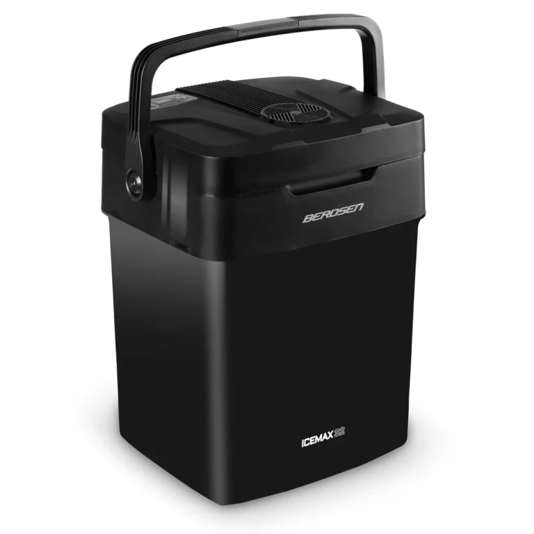 Putni Kompresorski Hladnjak 29l Berdsen Icemax 3