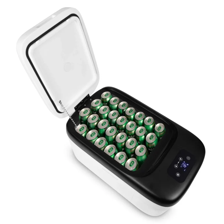 Putni Kompresorski Hladnjak Od 21 Litre Icemax 401 Berdsen 10