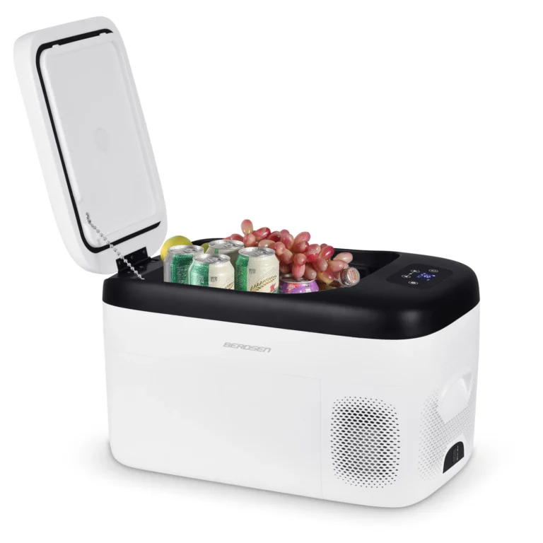 Putni Kompresorski Hladnjak Od 21 Litre Icemax 401 Berdsen 7