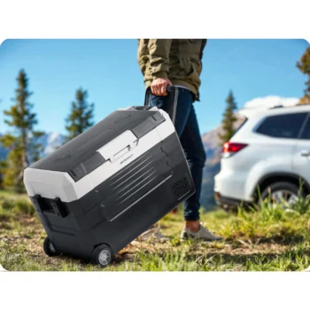 Putni Kompresorski Hladnjak Od 40l Icemax 400 Berdsen 2
