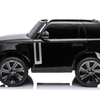 Range Rovert Sport Deep Black 1