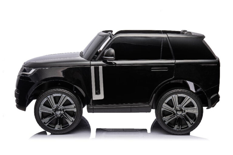 Range Rovert Sport Deep Black 1