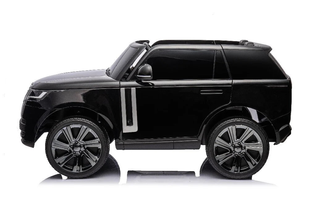 Range Rovert Sport Deep Black 1