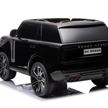 Range Rovert Sport Deep Black 2