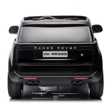 Range Rovert Sport Deep Black 3