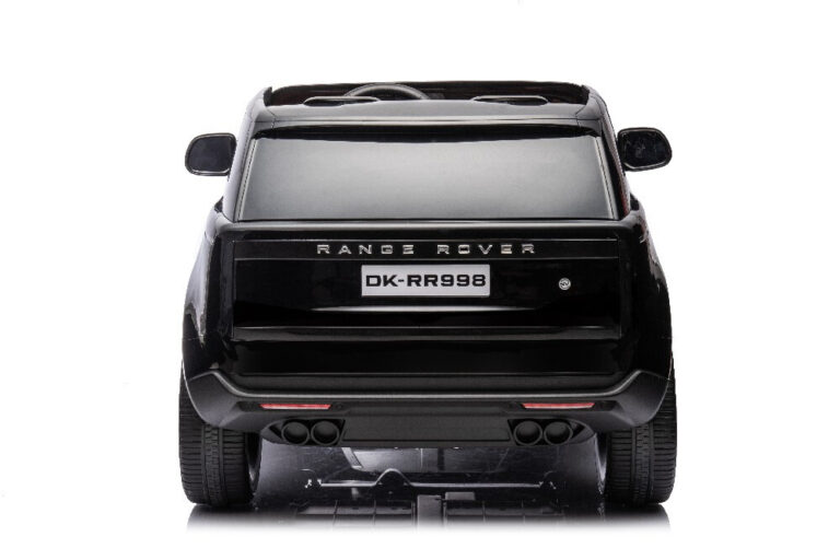 Range Rovert Sport Deep Black 3