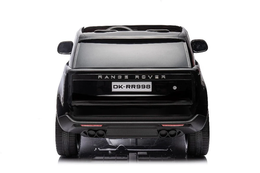 Range Rovert Sport Deep Black 3