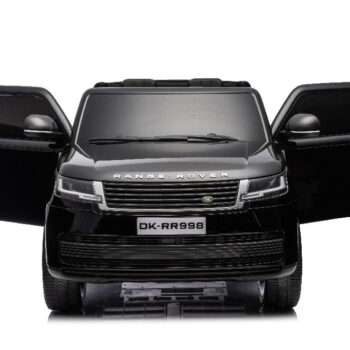 Range Rovert Sport Deep Black 4