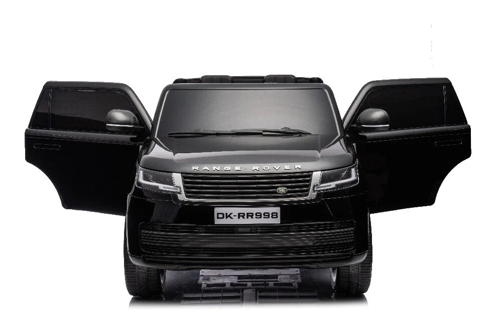Range Rovert Sport Deep Black 4