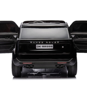 Range Rovert Sport Deep Black 5
