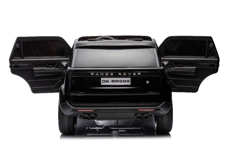 Range Rovert Sport Deep Black 5