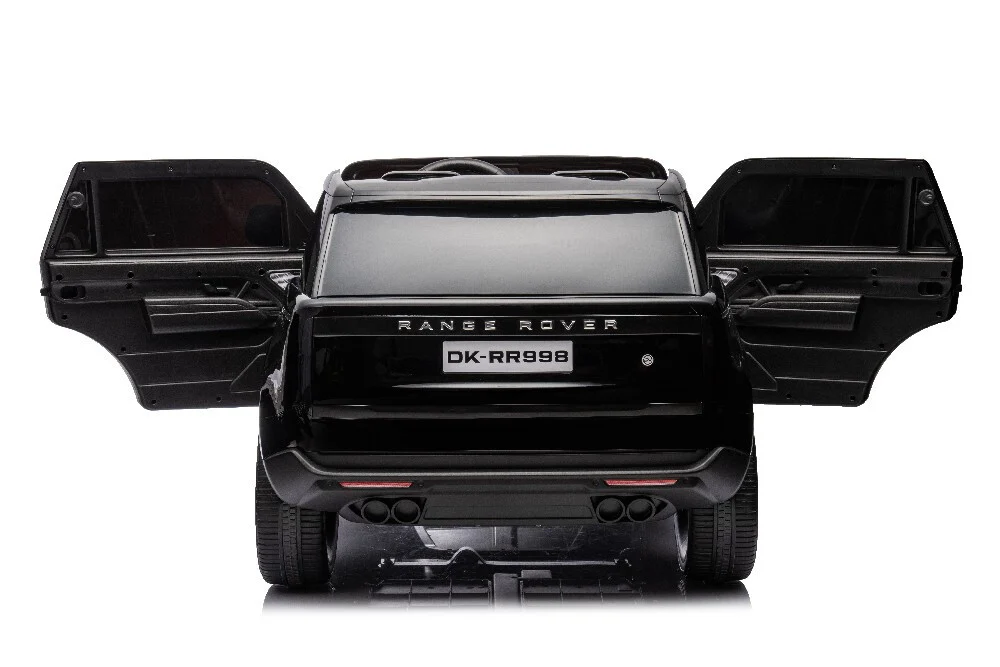 Range Rovert Sport Deep Black 5