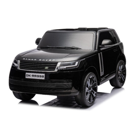 Range Rovert Sport Deep Black