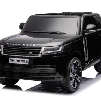 Range Rovert Sport Deep Black 6