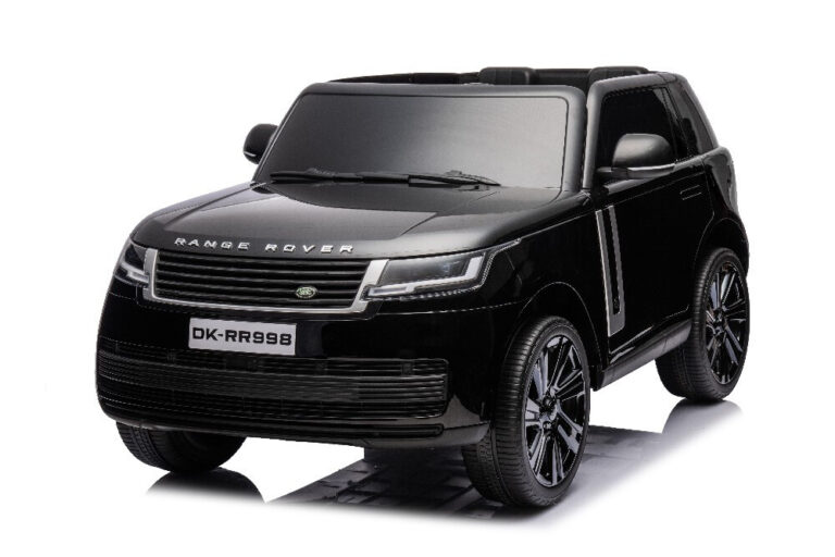 Range Rovert Sport Deep Black 6