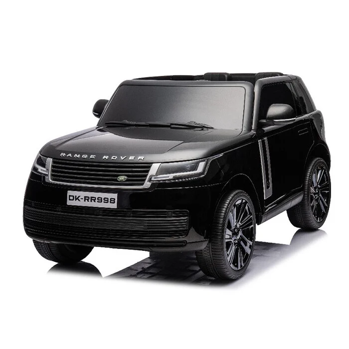 Range Rovert Sport Deep Black